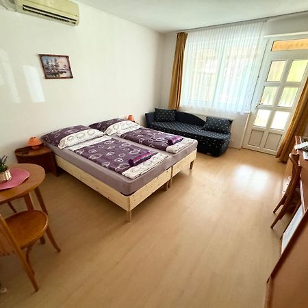 Zam-Zem Holiday Apartman Hajduszoboszlo Exterior photo