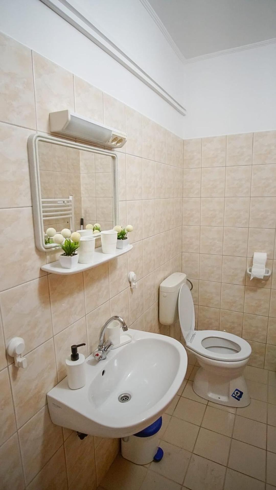 Zam-Zem Holiday Apartman Hajduszoboszlo Exterior photo