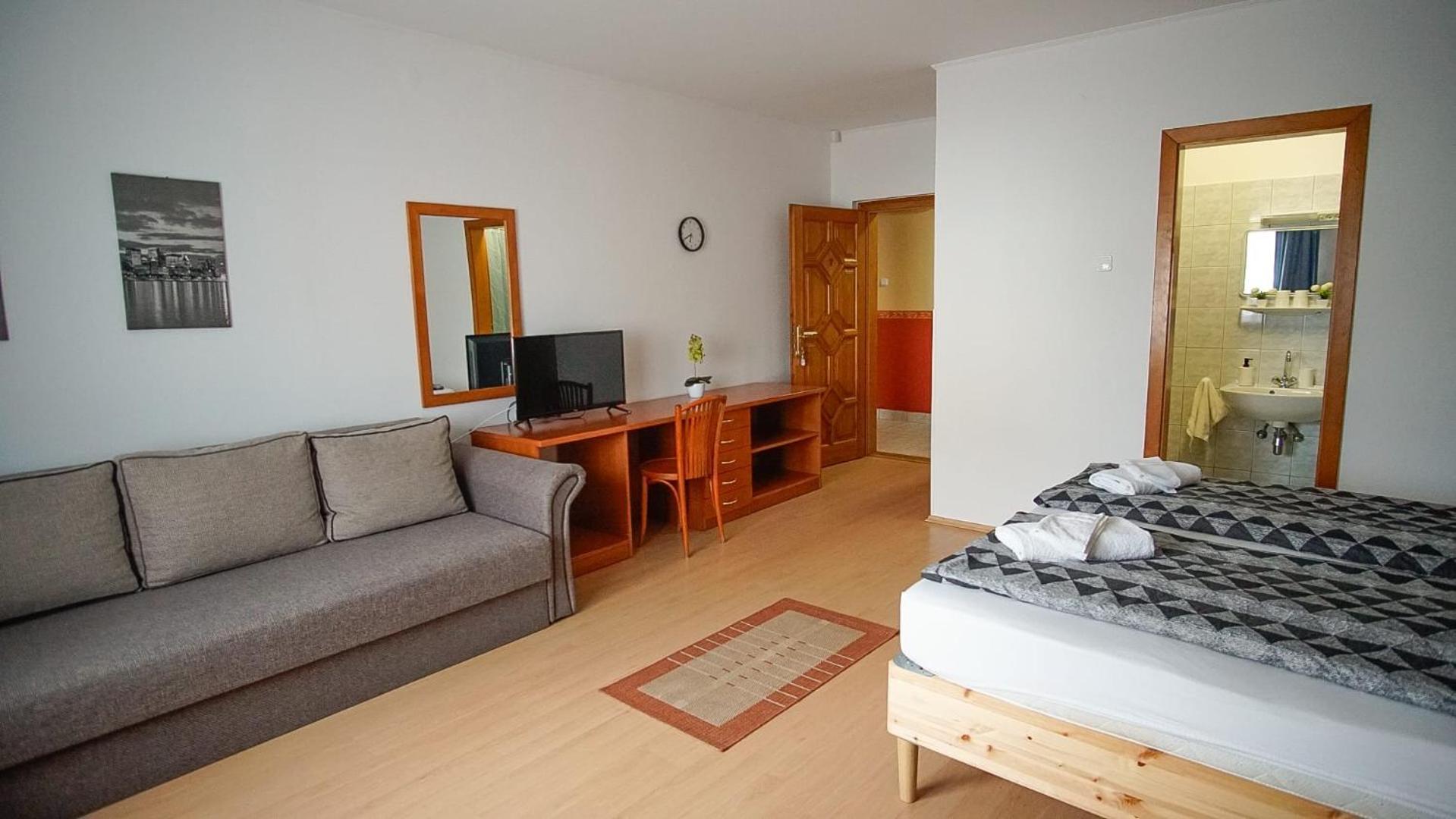 Zam-Zem Holiday Apartman Hajduszoboszlo Exterior photo